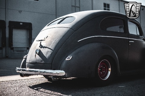 1940 Ford Tudor image 33