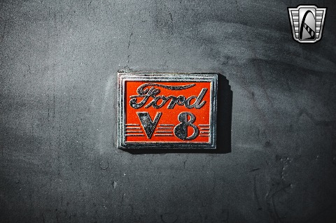 1940 Ford Tudor image 59