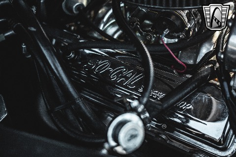 1940 Ford Tudor image 85