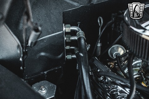 1940 Ford Tudor image 86