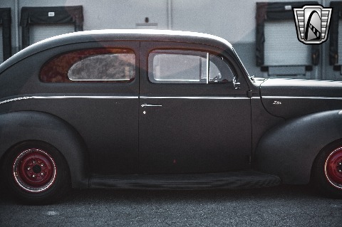 1940 Ford Tudor image 35