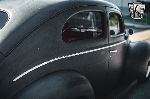 1940 Ford Tudor image 61