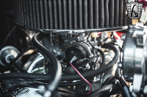 1940 Ford Tudor image 87