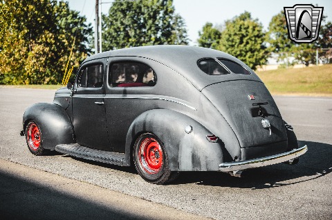 1940 Ford Tudor image 10