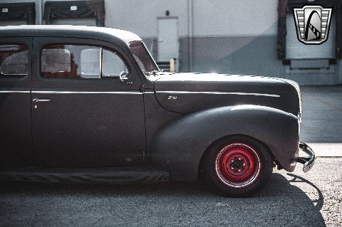 1940 Ford Tudor image 36