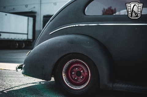 1940 Ford Tudor image 62