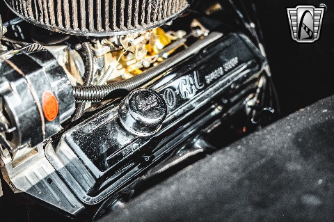 1940 Ford Tudor image 88