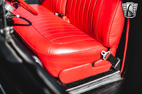 1940 Ford Tudor image 114