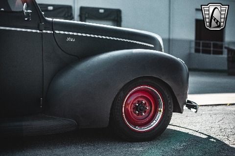1940 Ford Tudor image 63