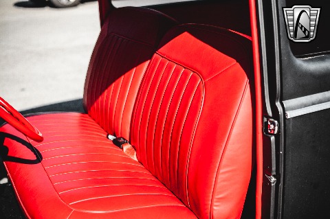 1940 Ford Tudor image 115