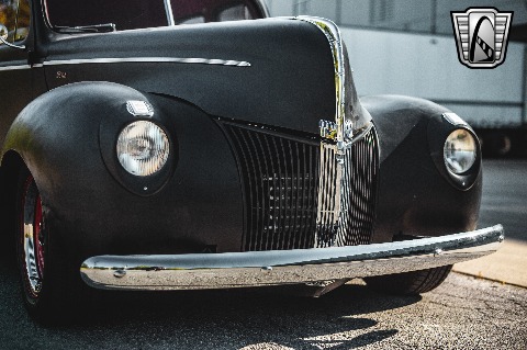 1940 Ford Tudor image 38