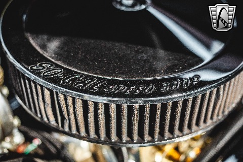 1940 Ford Tudor image 90