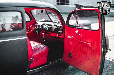 1940 Ford Tudor image 116