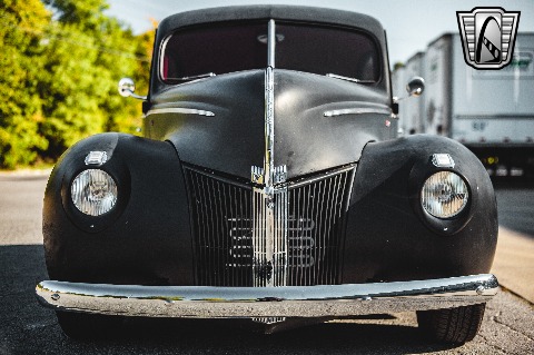 1940 Ford Tudor image 39