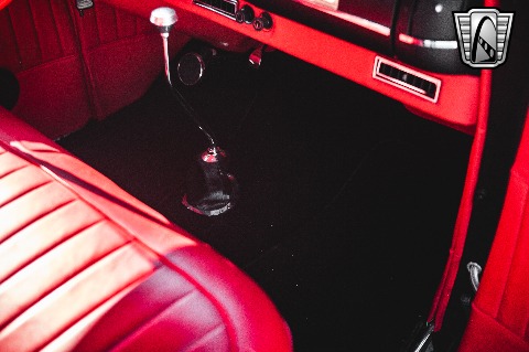 1940 Ford Tudor image 117