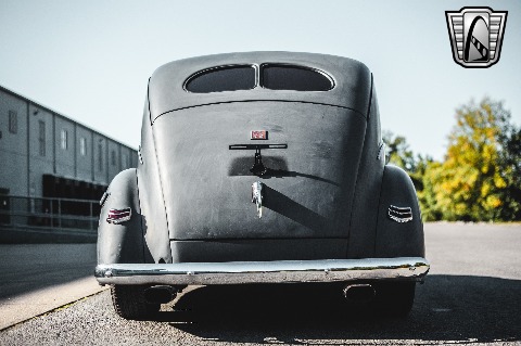 1940 Ford Tudor image 14