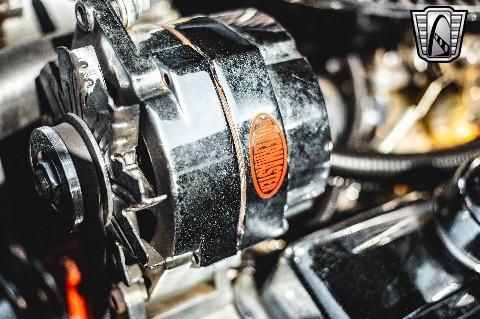 1940 Ford Tudor image 92