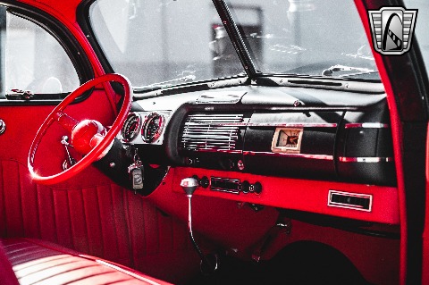 1940 Ford Tudor image 118