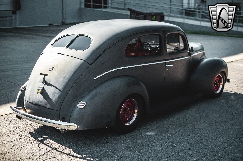 1940 Ford Tudor image 15