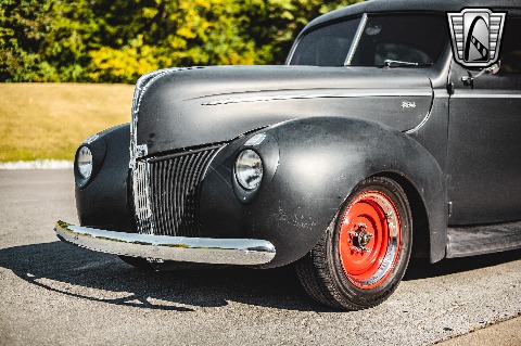 1940 Ford Tudor image 41