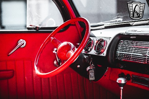 1940 Ford Tudor image 119