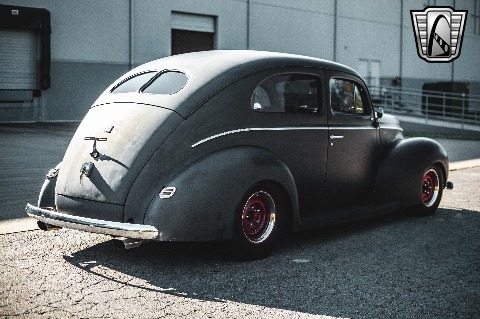 1940 Ford Tudor image 16