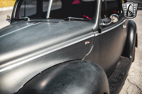 1940 Ford Tudor image 42