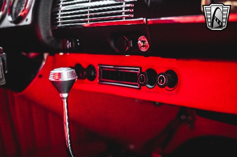 1940 Ford Tudor image 120