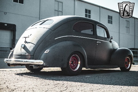 1940 Ford Tudor image 17