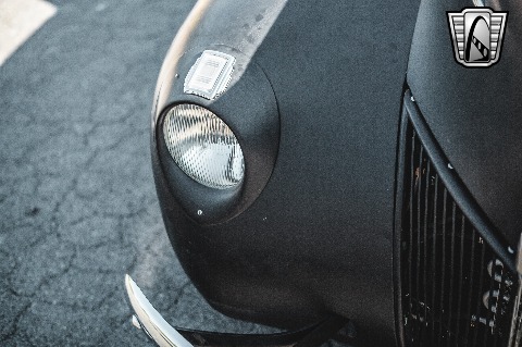 1940 Ford Tudor image 43