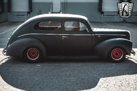 1940 Ford Tudor image 18