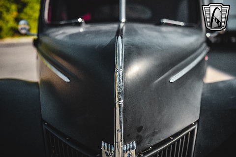 1940 Ford Tudor image 44