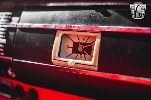 1940 Ford Tudor image 122