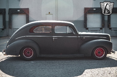 1940 Ford Tudor image 19