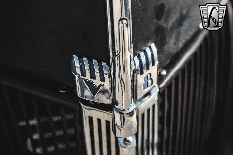 1940 Ford Tudor image 45