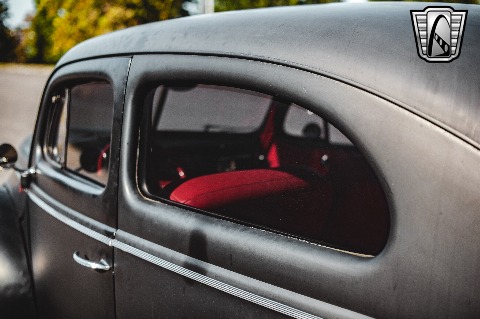 1940 Ford Tudor image 71