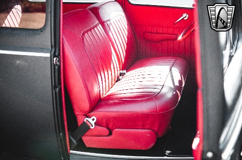 1940 Ford Tudor image 123