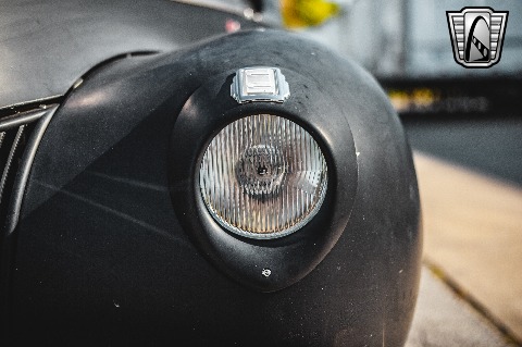 1940 Ford Tudor image 46