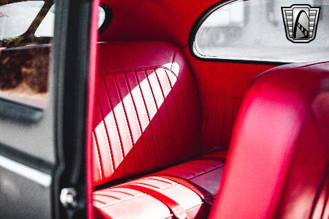 1940 Ford Tudor image 124