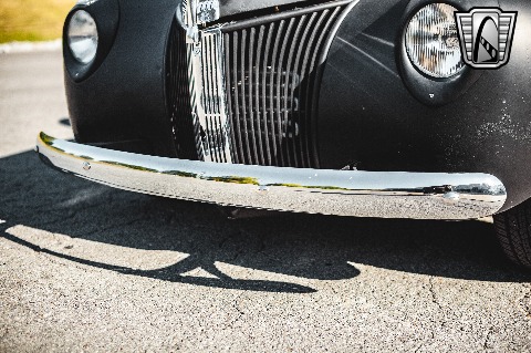 1940 Ford Tudor image 47