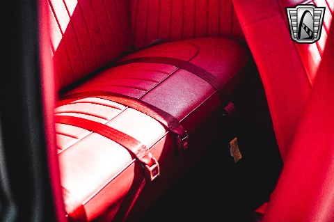 1940 Ford Tudor image 125