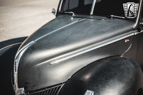 1940 Ford Tudor image 48