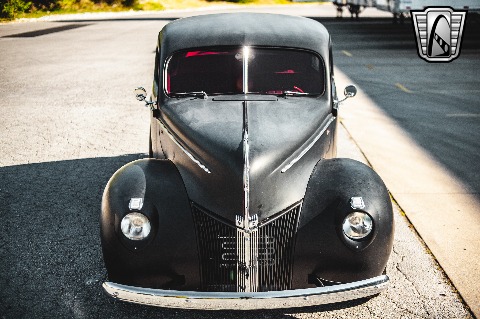 1940 Ford Tudor image 23