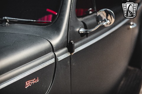 1940 Ford Tudor image 49