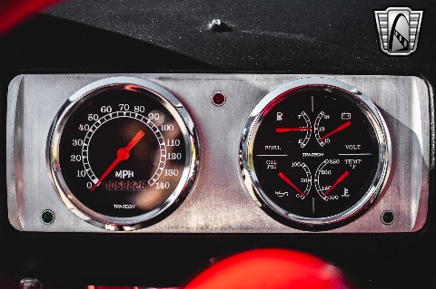 1940 Ford Tudor image 101