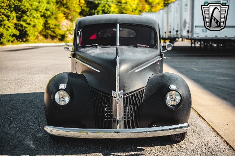 1940 Ford Tudor image 24