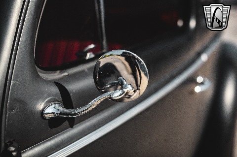 1940 Ford Tudor image 50