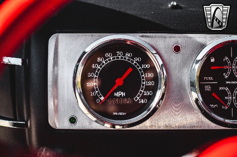 1940 Ford Tudor image 102