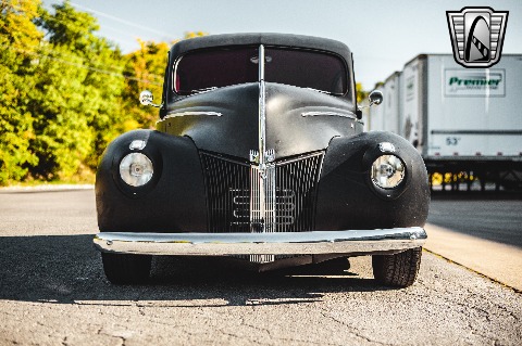 1940 Ford Tudor image 25