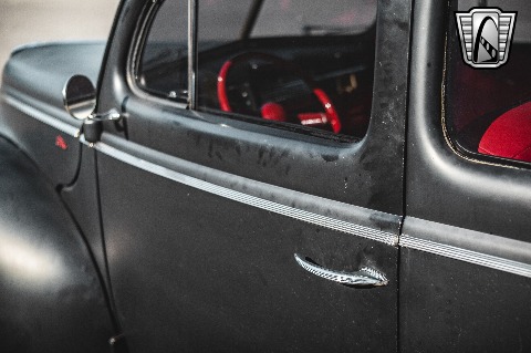 1940 Ford Tudor image 51